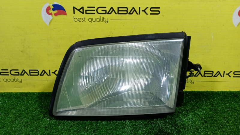 Фара MAZDA BONGO SK82MN F8 2006 левая P0220 (б/у)