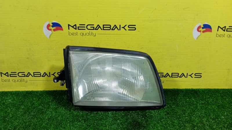 Фара MAZDA BONGO SK82MN F8 2006 правая P0220 (б/у)