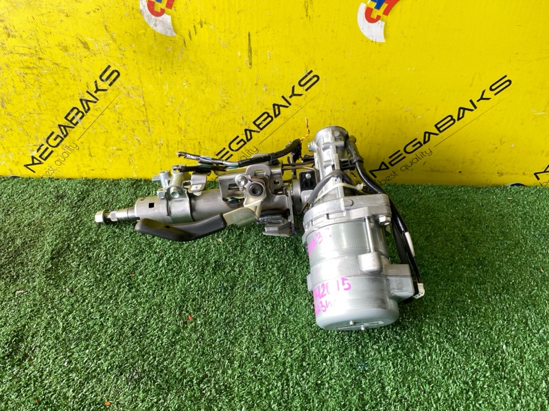 Рулевая колонка MITSUBISHI ECLIPSE CROSS GL3W 4B12 2023 (б/у)