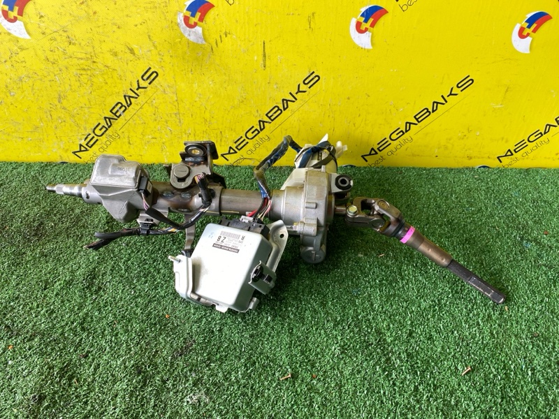 Рулевая колонка TOYOTA SPADE NSP140 1NR-FE 2013 (б/у)