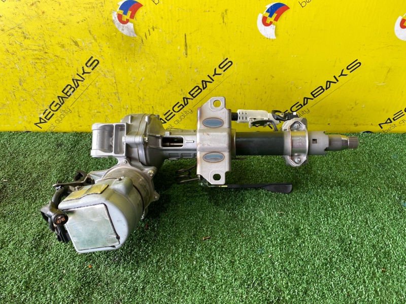 Рулевая колонка TOYOTA YARIS CROSS MXPJ15 M15A-FXE 2020 (б/у)