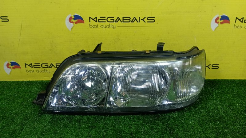Фара NISSAN CIMA FGY33 VH41DE 1996 левая 1527 (б/у)