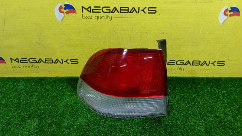 Стоп-сигнал HONDA DOMANI MB4 D16A 1997 левый 043-1267 (б/у)