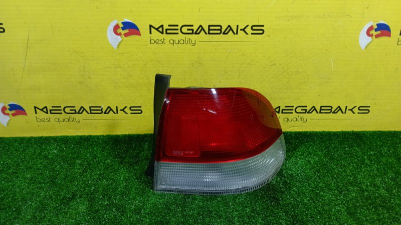 Стоп-сигнал HONDA DOMANI MB4 D16A 1997 правый 043-1267 (б/у)
