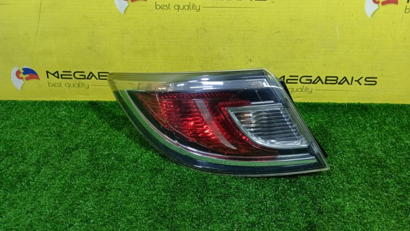 Стоп-сигнал MAZDA ATENZA GHEFP LF-VDS 2010 левый 220-41661 (б/у)