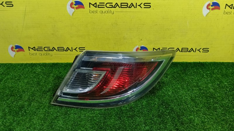 Стоп-сигнал MAZDA ATENZA GHEFP LF-VDS 2010 правый 220-41661 (б/у)