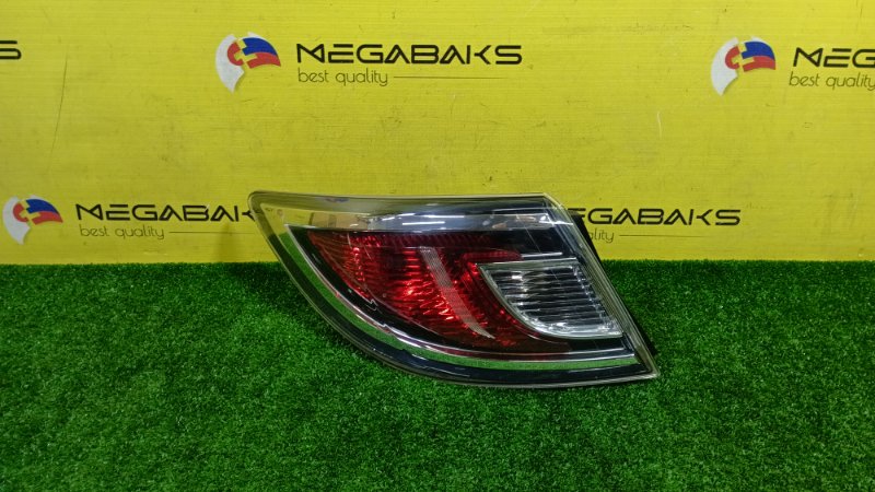 Стоп-сигнал MAZDA ATENZA GHEFP LF-VDS 2010 левый 220-41661 (б/у)