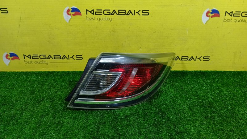 Стоп-сигнал MAZDA ATENZA GHEFP LF-VDS 2010 правый 220-41661 (б/у)