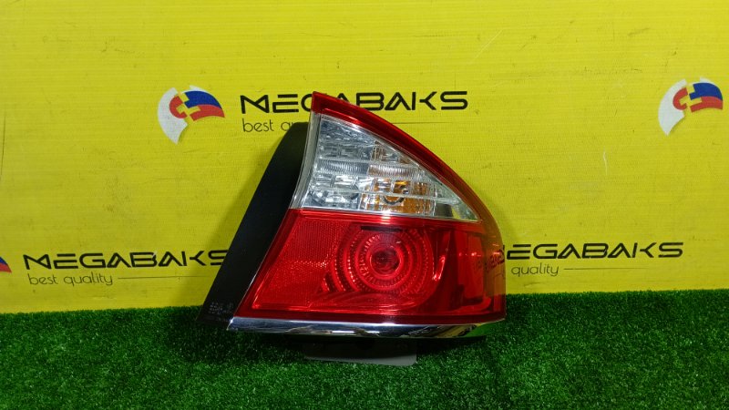 Стоп-сигнал SUBARU LEGACY BL5 EJ20X 2008 правый 220-20960 (б/у)