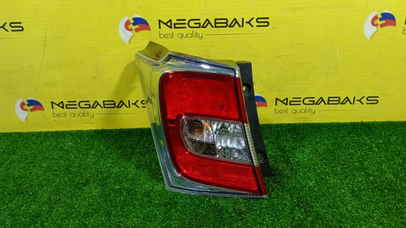 Стоп-сигнал HONDA FREED SPIKE GP3 2014 левый D102 (б/у)