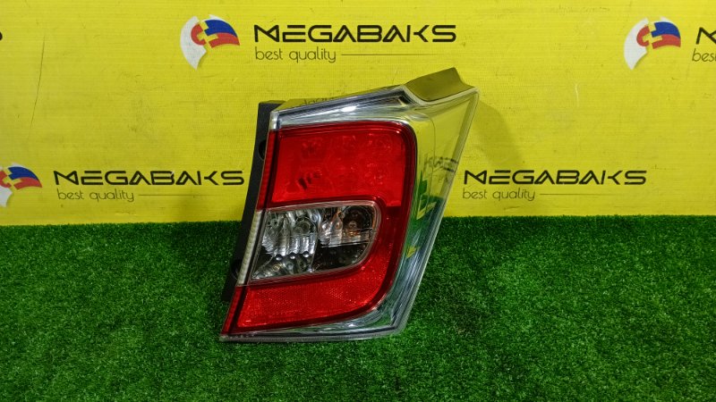 Стоп-сигнал HONDA FREED SPIKE GP3 2014 правый D102 (б/у)