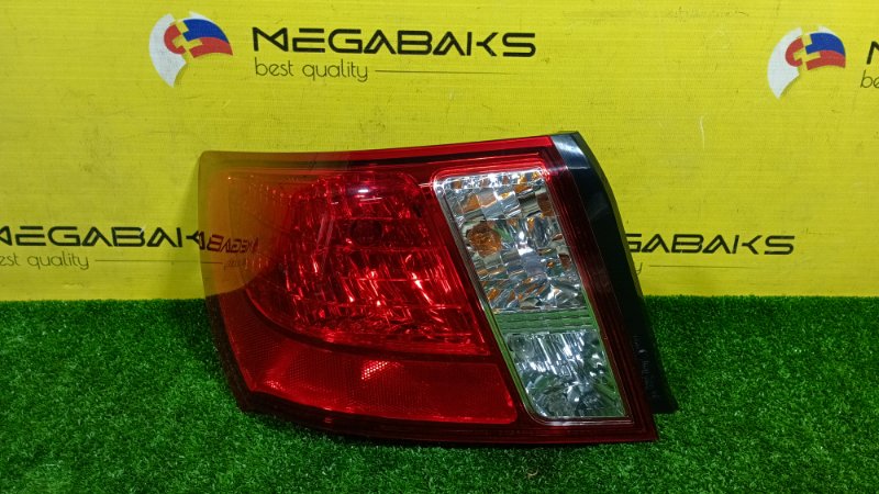 Стоп-сигнал SUBARU IMPREZA GE7 EJ203 2010 левый 220-20087 (б/у)