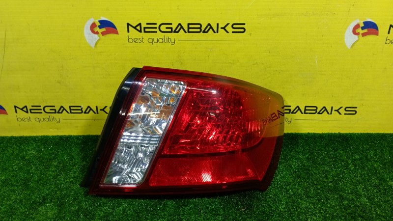 Стоп-сигнал SUBARU IMPREZA GE7 EJ203 2010 правый 220-20087 (б/у)