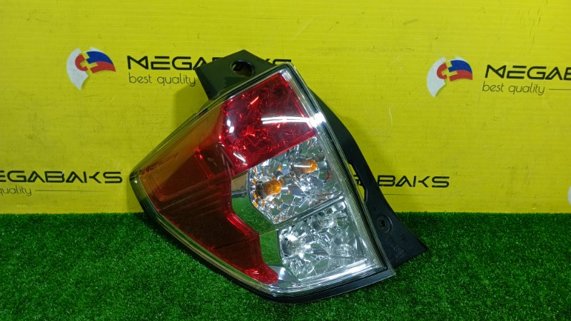 Стоп-сигнал SUBARU FORESTER SH5 EJ205 2011 левый 220-20046 (б/у)