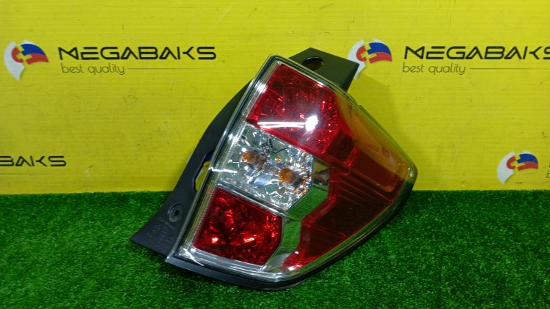 Стоп-сигнал SUBARU FORESTER SH5 EJ205 2011 правый 220-20046 (б/у)