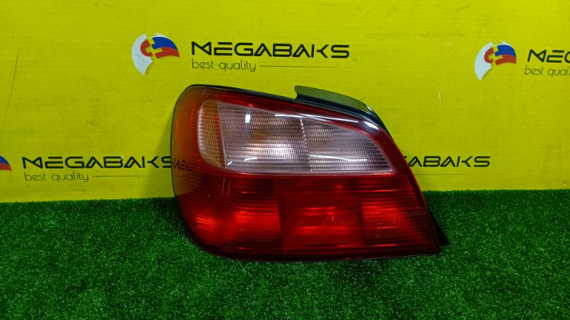 Стоп-сигнал SUBARU IMPREZA GDD EL154 2007 левый 220-20720 (б/у)