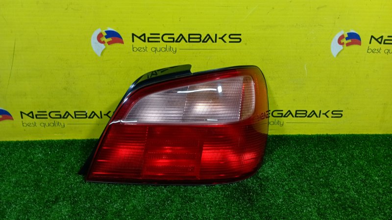 Стоп-сигнал SUBARU IMPREZA GDD EL154 2007 правый 220-20720 (б/у)