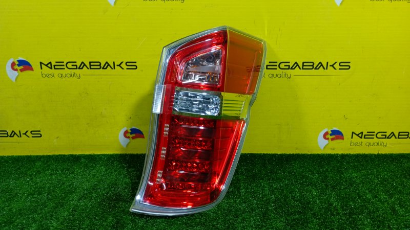 Стоп-сигнал HONDA STEP WAGON RK1 2013 правый W0587 (б/у)