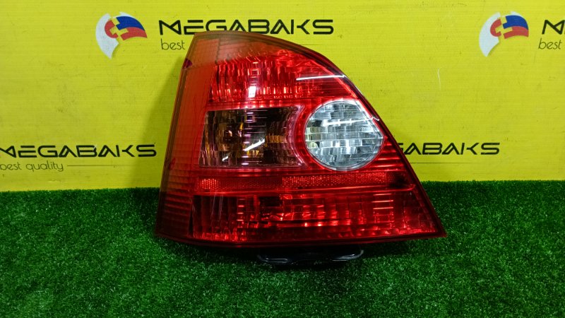Стоп-сигнал HONDA CIVIC EU3 D17A 2003 левый 890228 (б/у)