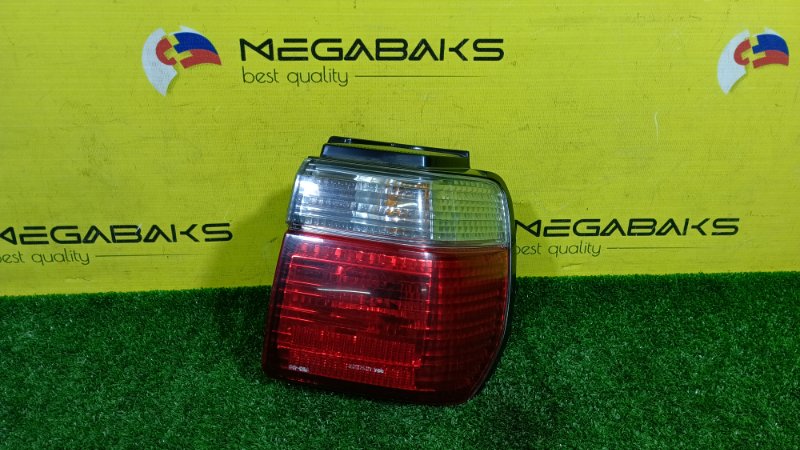 Стоп-сигнал NISSAN STAGEA WGNC34 RB25DE 1999 правый 4855 (б/у)