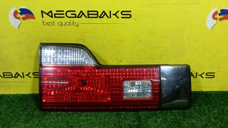 Стоп вставка NISSAN STAGEA WGNC34 RB25DE 1999 левый 4855B (б/у)