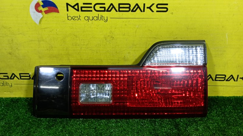 Стоп вставка NISSAN STAGEA WGNC34 RB25DE 1999 правый 4855B (б/у)