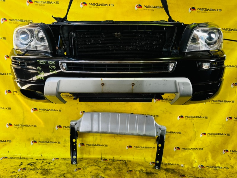 Nose cut VOLVO XC90 CZ95 B6324S5 2012 (б/у)