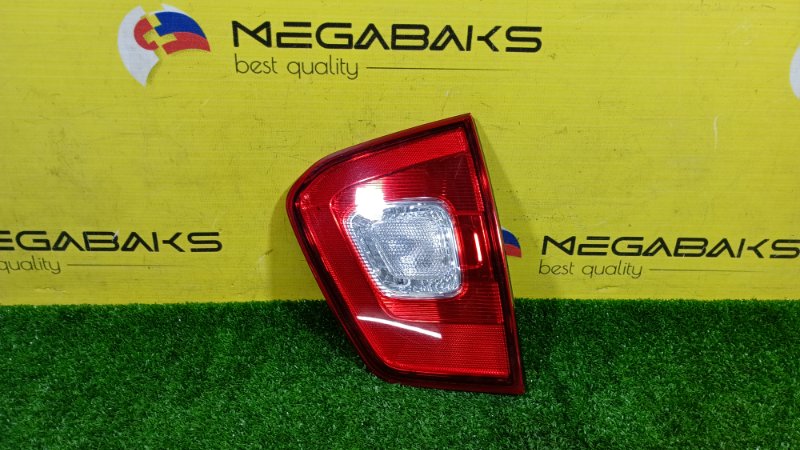 Стоп вставка SUZUKI IGNIS FF21S K12C 2016 правый 132-59343 (б/у)