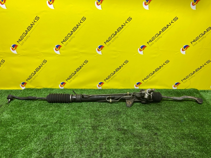 Рулевая рейка HONDA DOMANI MB4 D16A 1997 (б/у)