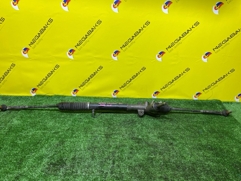Рулевая рейка SUBARU FORESTER SH5 EJ205 2011 (б/у)