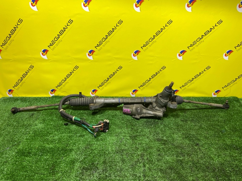 Рулевая рейка SUBARU FORESTER SH5 EJ204 2008 (б/у)