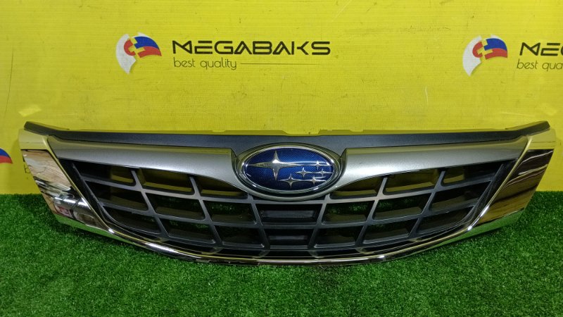 Решетка радиатора SUBARU IMPREZA GH2 EL154 2008 (б/у)