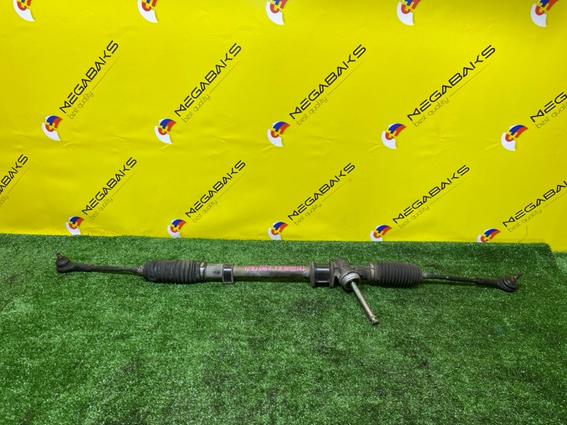 Рулевая рейка SUBARU R1 RJ1 EN07D 2005 (б/у)