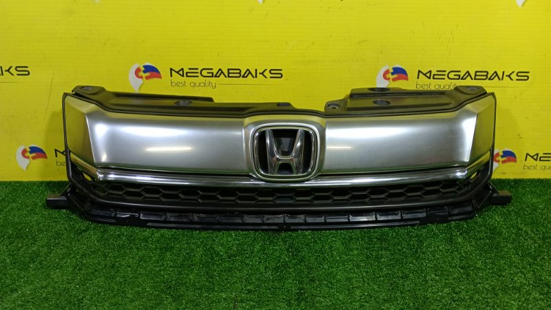 Решетка радиатора HONDA FREED SPIKE GB3 2014 (б/у)