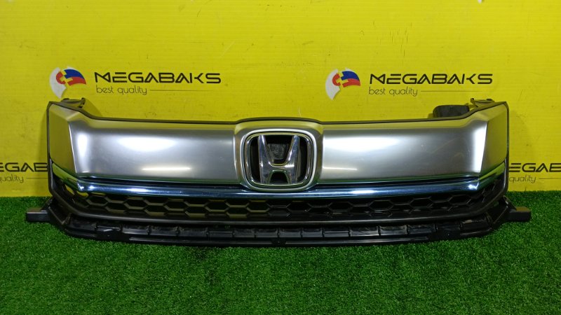 Решетка радиатора HONDA FREED SPIKE GB3 2014 (б/у)