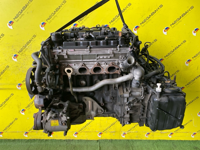 Двигатель MITSUBISHI LANCER CEDIA CS5W 4G93 PH5248 (б/у)