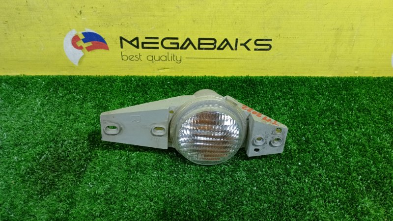 Повторитель бамперный DAIHATSU TERIOS KID J111G EF-DEM 2002 передний правый 210-51668 (б/у)