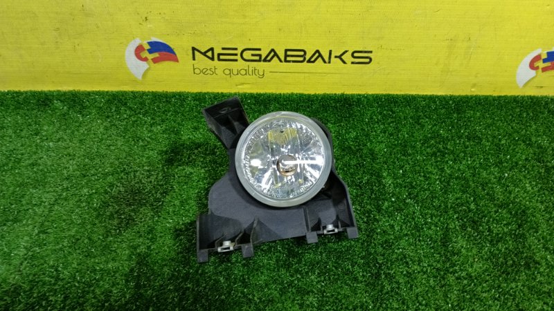 Туманка SUBARU EXIGA YA5 EJ204 2010 левая 114-77828 (б/у)