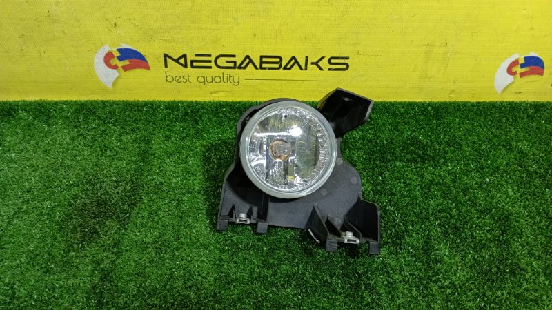 Туманка SUBARU EXIGA YA5 EJ204 2010 правая 114-77828 (б/у)