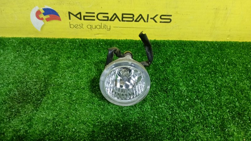 Туманка DAIHATSU BEGO J210G 114-51753 (б/у)