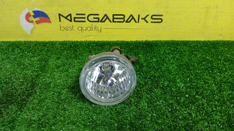 Туманка DAIHATSU BEGO J210G 114-51753 (б/у)