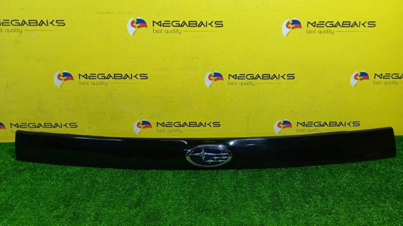 Накладка 5-й двери SUBARU FORESTER SH5 EJ205 2011 (б/у)