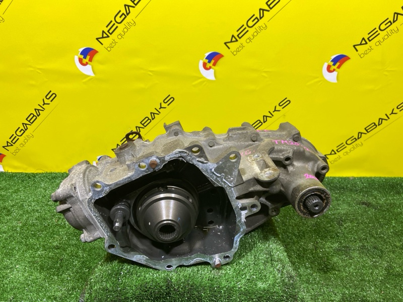 Раздаточная коробка DAIHATSU TERIOS KID J111G EF-DEM 2002 (б/у)