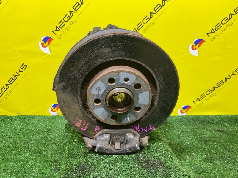 Ступица VOLKSWAGEN BEETLE 9C1 AZJ 2003 передняя правая (б/у)