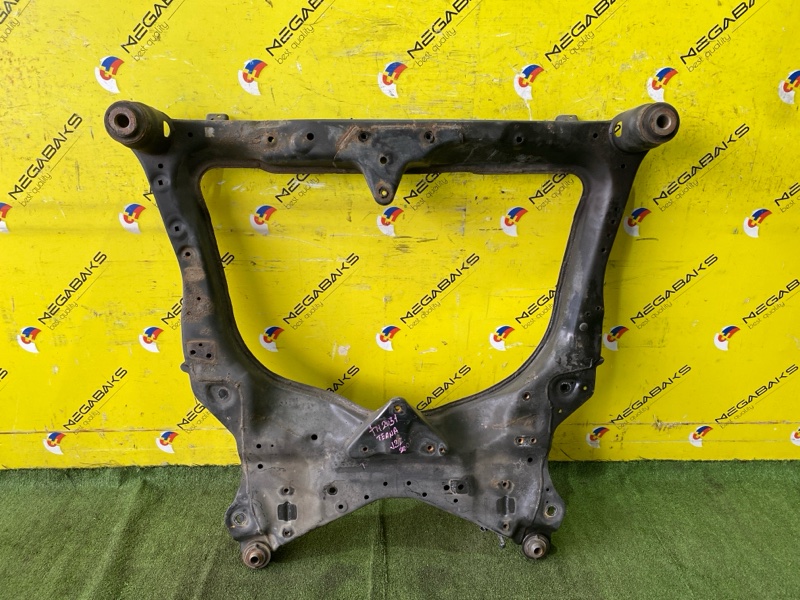 Балка под двс NISSAN TEANA J32 VQ25DE 2008 (б/у)