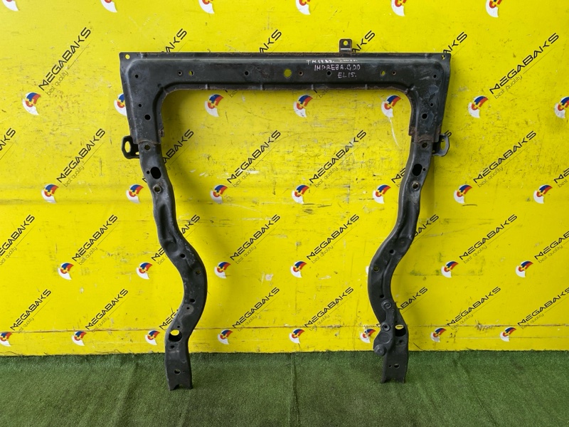 Балка под двс SUBARU IMPREZA GDD EL154 2007 (б/у)
