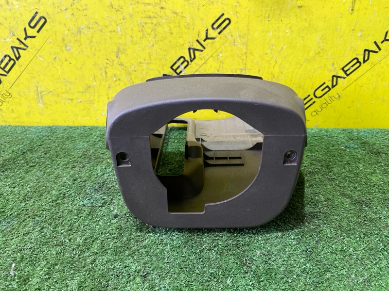 Кожух рулевой колонки TOYOTA SPADE NSP140 1NR-FE 2013 (б/у)