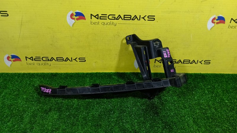 Планка под фары HONDA STEP WAGON RK1 R20A 2010 правая NF 3V9Y-0 (б/у)