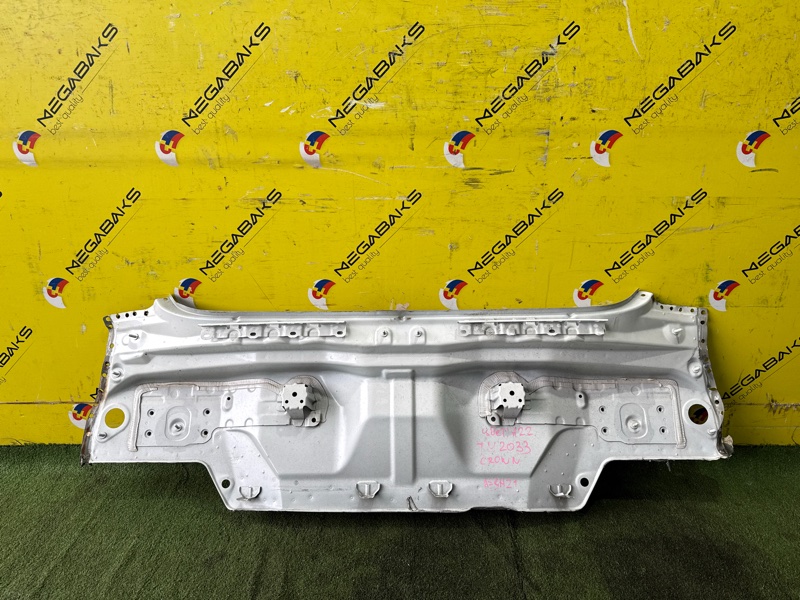 Задняя панель кузова TOYOTA CROWN AZSH21 A25A-FXS (б/у)