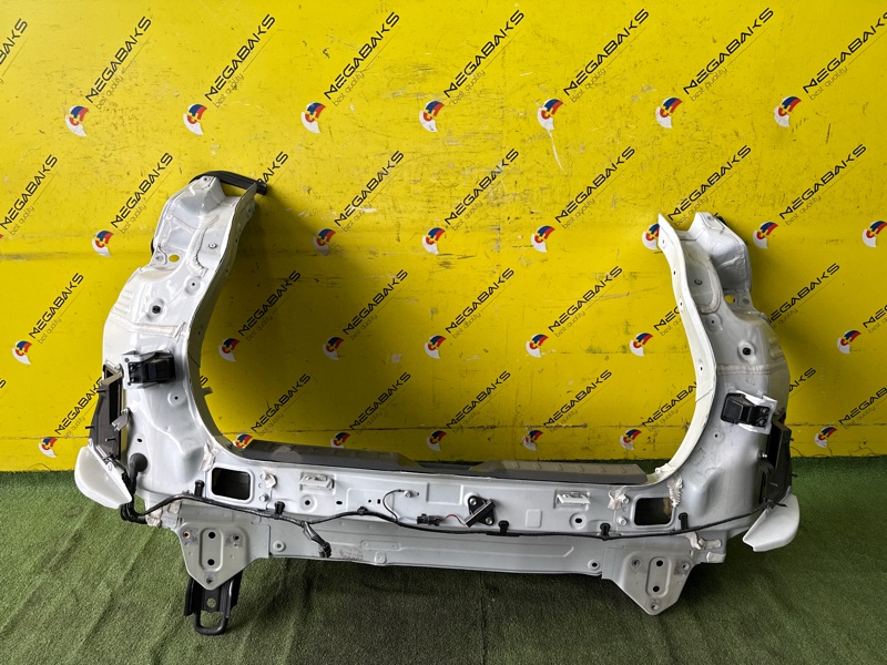 Задняя панель кузова MITSUBISHI ECLIPSE CROSS GL3W 4B12 2023 (б/у)